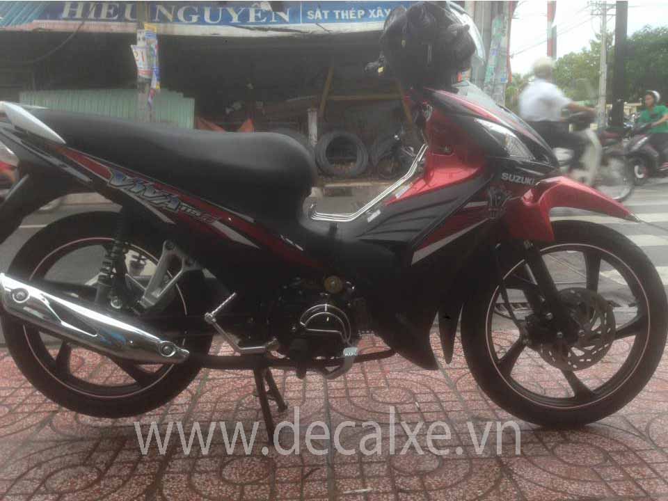 Suzuki Viva 125cc សរ 2018 price  Khmer Motors ខមរមត